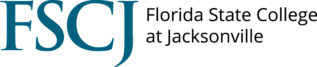 Logo for Florida State College at Jacksonville Pressbooks