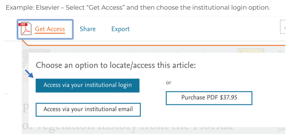 Elsevier Open Athens login