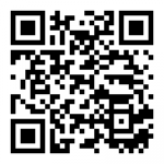 Microsoft Academic QR code