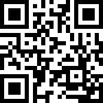 MyFSCJ log in QR code