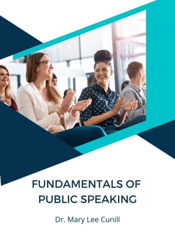 Fundamentals Of Public Speaking – Simple Book Publishing