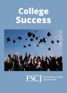 College Success book cover