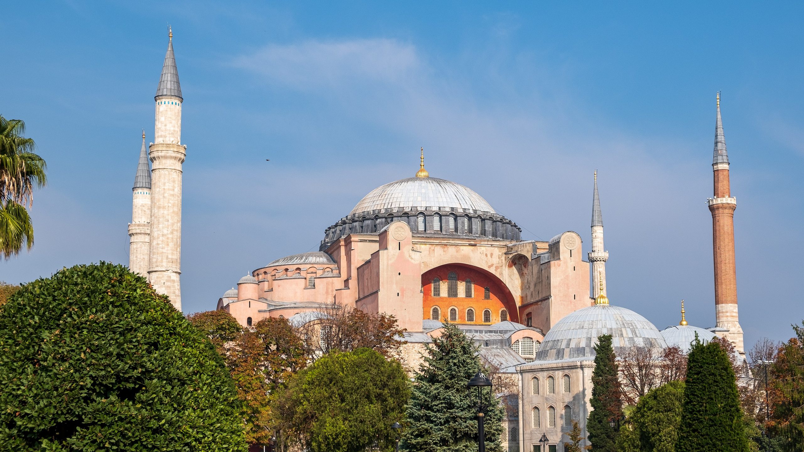 Hagia Sophia