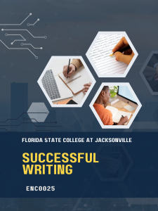 Successful Writing (ENC0025) book cover