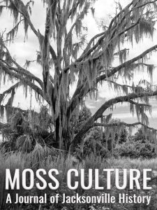 Moss Culture book cover